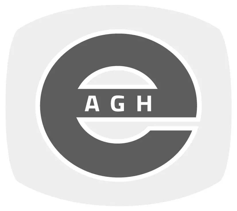 Logo WEAIIB AGH