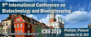 ICBB2019