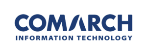 Comarch logo