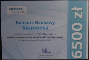 nagroda Siemensa
