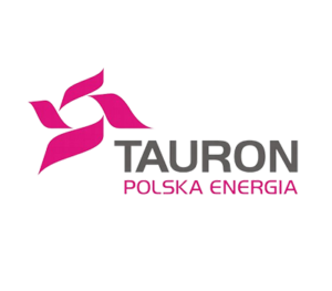 Logo Tauron