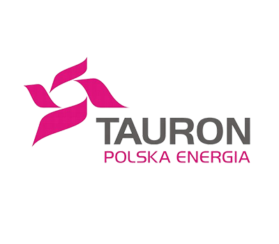 Logo Tauron