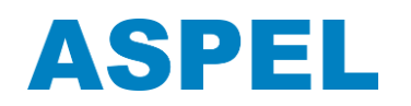 ASPEL -Logo