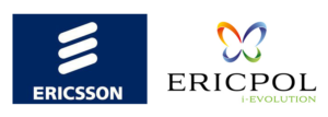 ericsson logo