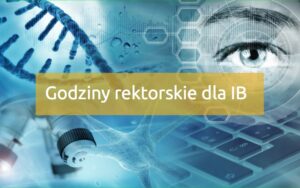 Kierunek studiów Inzynieria Biomedyczna AGH