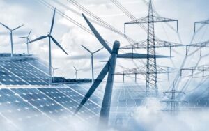 EAIiIB AGH - energetyka energia elektryczna
