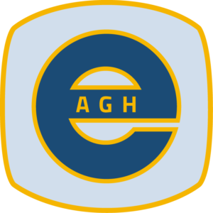 logo Wydziału eaiib