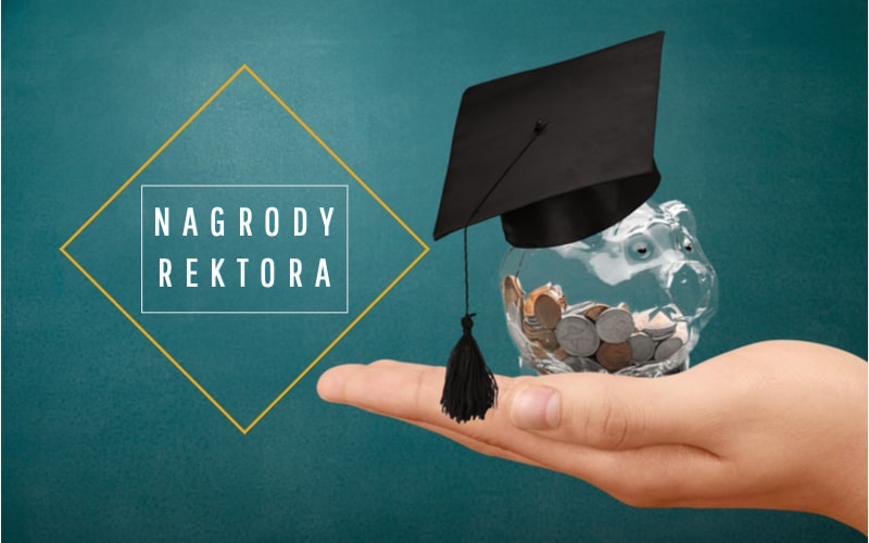 Nagrody Rektora AGH 2022