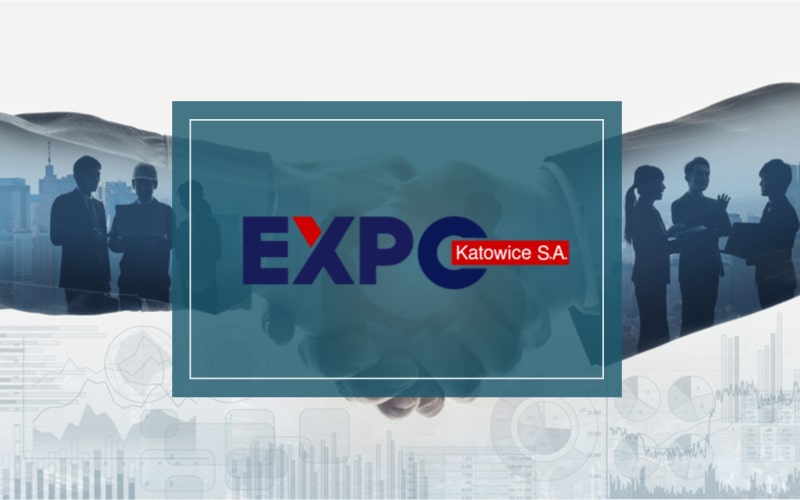 Konkurs "Innowacje w Przemyśle EXPO KATOWICE"