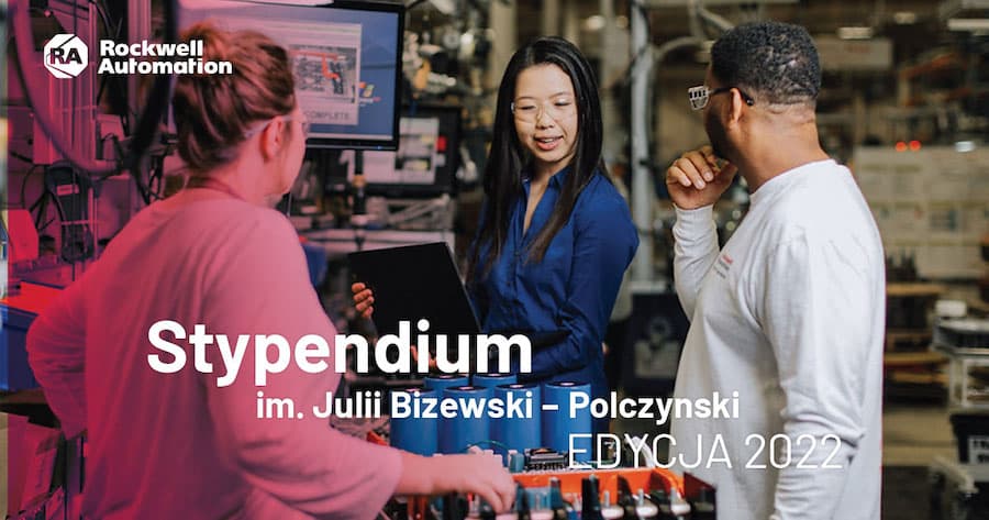 Stypendium im. Julii Bizeswki-Polczynski