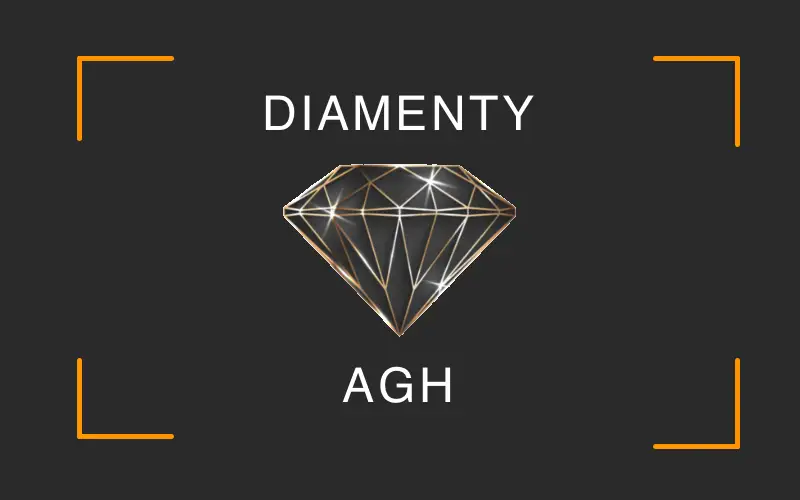 XXIV konkurs na najlepszą pracę dyplomową „Diamenty AGH”