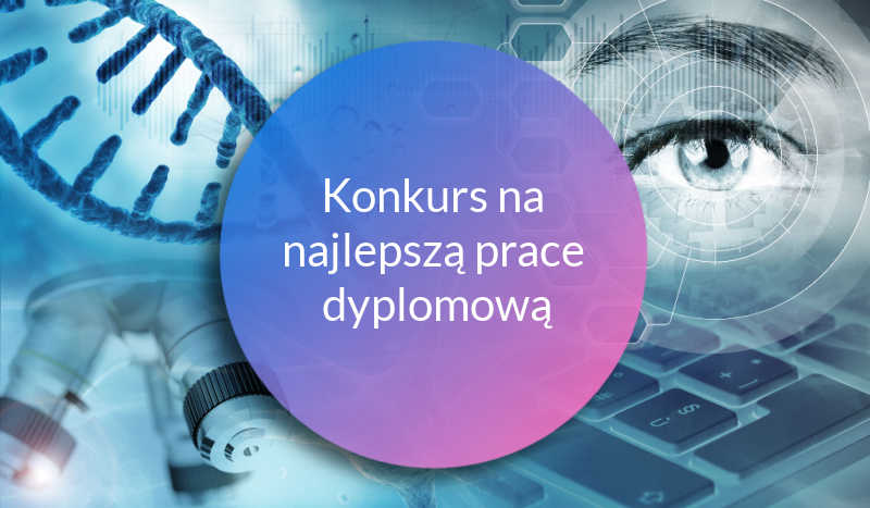 Konkurs na najlepszą prace dyplomową EAIIB AGH