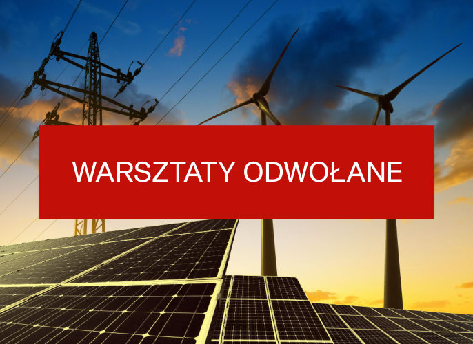 seminaria warsztaty wykłady baner