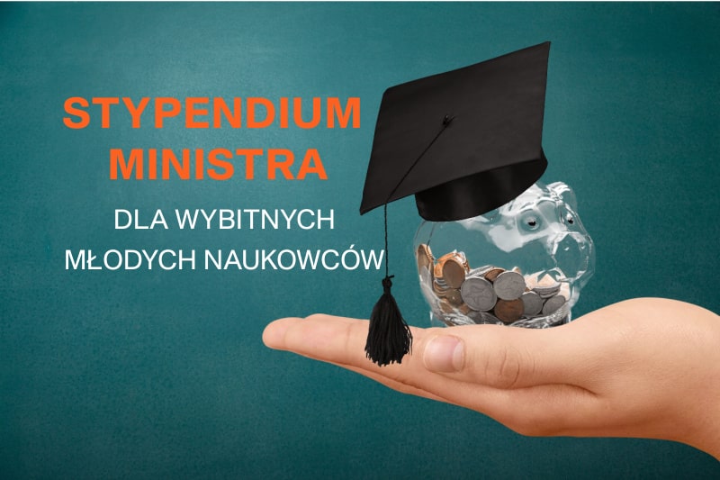 Baner - stypendium dla naukowcow