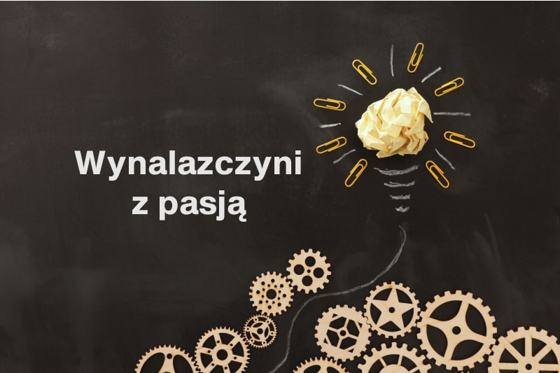 baner post zarowka zebatki