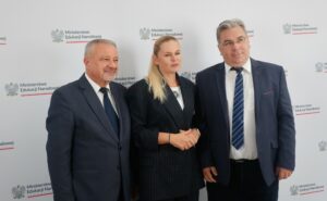 baner aktualności Przemysław Syrek