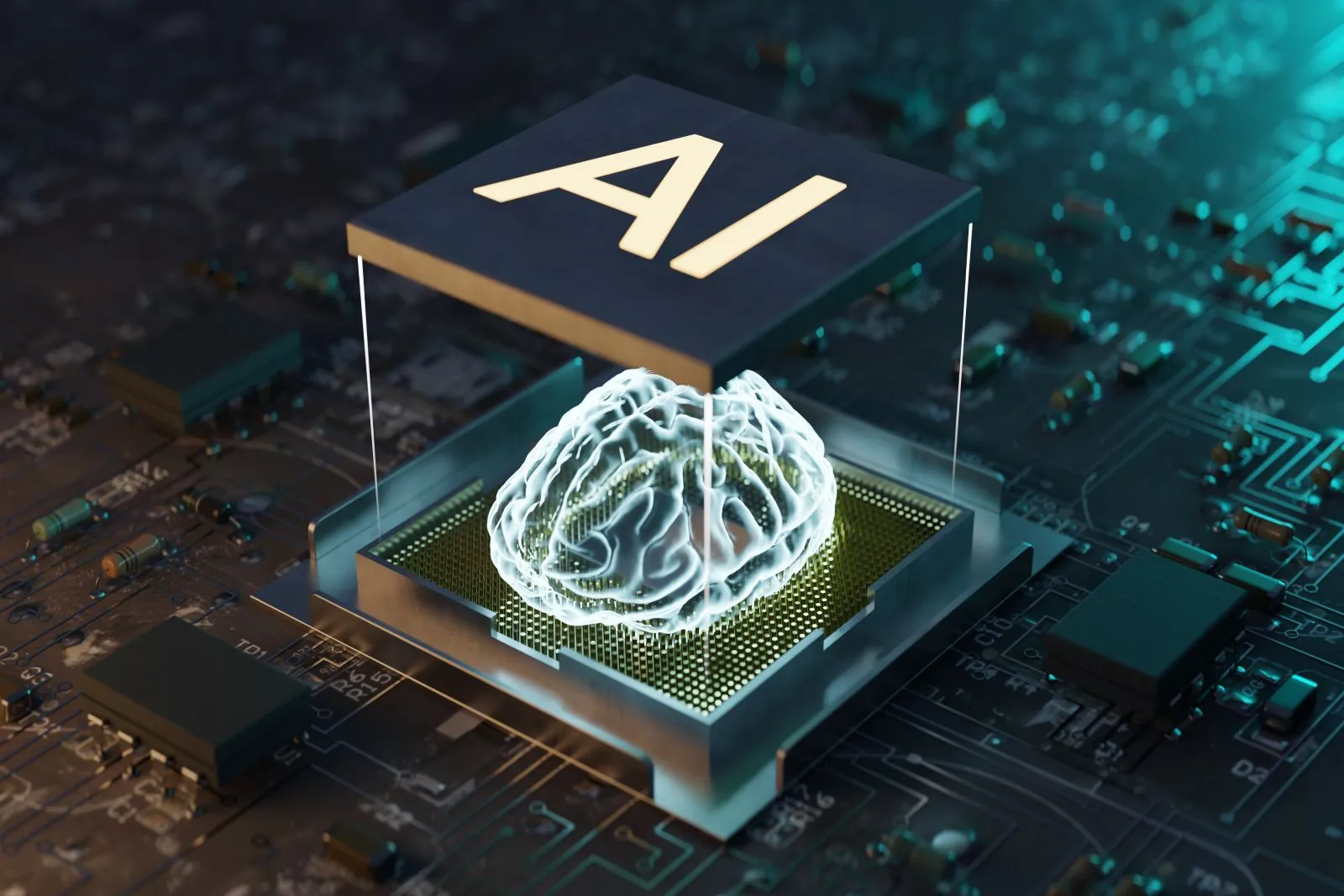 Artificial-Intelligence-AI-baner